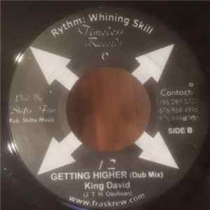 King David - Getting Higher FLAC