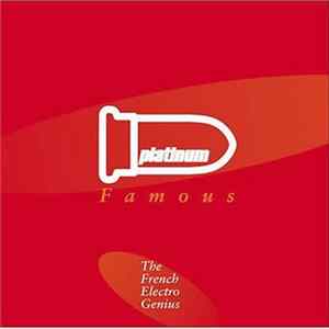 Various - The French Electro Genius FLAC