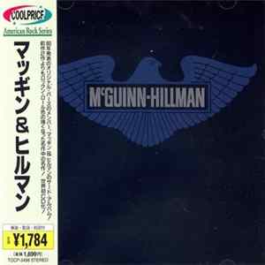 McGuinn / Hillman - McGuinn-Hillman FLAC