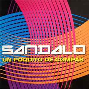 Sandalo - Un Poquito De Compas FLAC