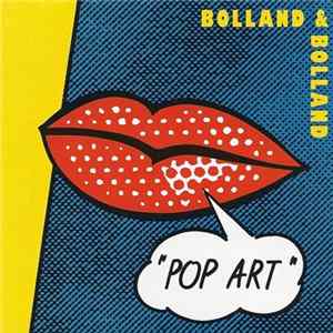 Bolland & Bolland - Pop Art FLAC