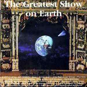 Martin Darvill And Friends - The Greatest Show On Earth FLAC