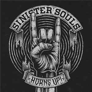 Sinister Souls - Horns Up! FLAC