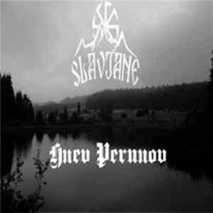 Slavjane - Hnev Perúnov FLAC