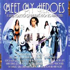 The Artist (Formerly Known As Prince) - Meet My Heros FLAC