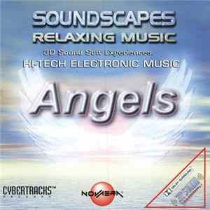 Various - Angels FLAC