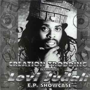 Levi Judah - Creation Trodding FLAC