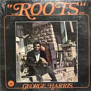 George Harris - Roots FLAC