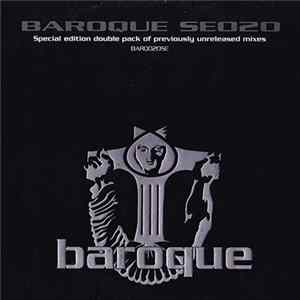 Various - Baroque SE020 FLAC
