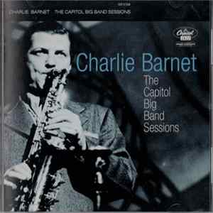 Charlie Barnet - The Capitol Big Band Sessions FLAC