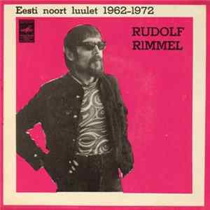 Rudolf Rimmel - Valik Luuletusi FLAC