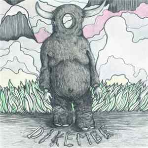 Dikembe - Mediumship FLAC