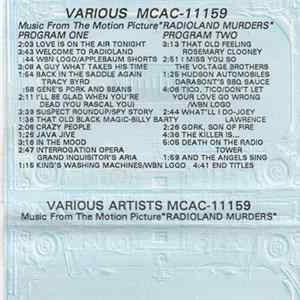 Joel McNeely - Radioland Murders FLAC