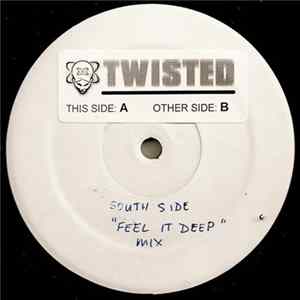 Oscar G & Ralph Falcon - Dark Beat (Remixes) FLAC