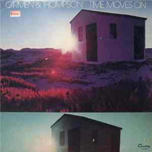 Carmen & Thompson - Time Moves On FLAC