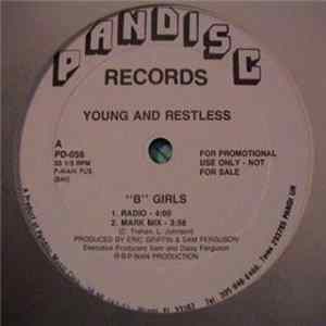 Young & Restless - "B" Girls FLAC