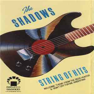 The Shadows - String Of Hits FLAC