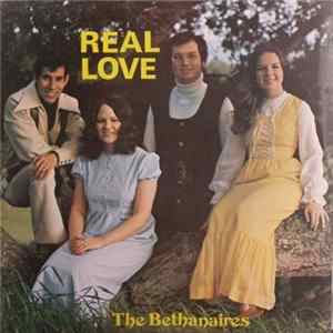 Bethanaires - Real Love FLAC