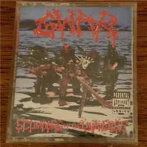 Gwar - Scumdogs Of The Universe FLAC
