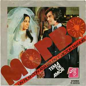 Jacques Denjean - Morbo - Banda Sonora Original Del Film FLAC