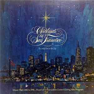 Various - Christmas In San Francisco FLAC