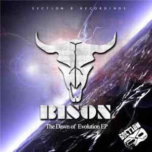 Bison - The Dawn Of Evolution EP FLAC