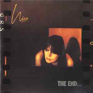 Nico - The End... FLAC
