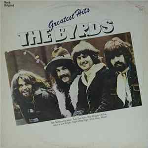 The Byrds - Greatest Hits FLAC