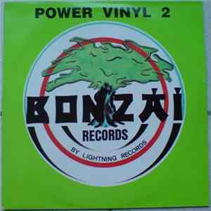 Various - Power Vinyl 2 FLAC