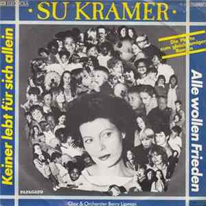 Su Kramer - Keiner Lebt Für Sich Allein FLAC