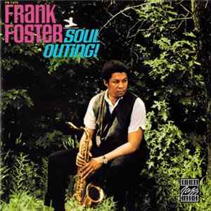 Frank Foster - Soul Outing! FLAC
