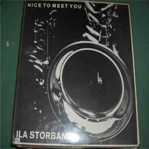 Ila Storband, Per Granberg - Nice To Meet You FLAC