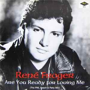 René Froger - Are You Ready For Loving Me FLAC