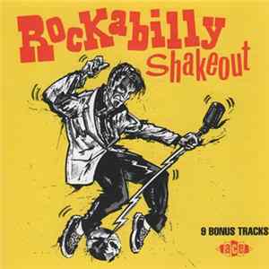 Various - Rockabilly Shakeout FLAC