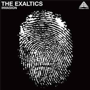 The Exaltics - Invasion FLAC