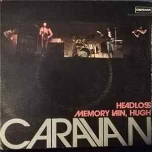 Caravan - Headloss / Memory Lain, Hugh FLAC