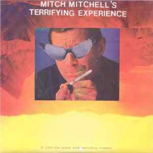 Mitch Mitchell's Terrifying Experience / Illyah Kuryahkin - Friday Night Fights•Big City/Takin A Train FLAC