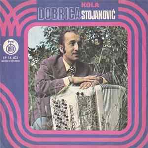 Dobrica Stojanović - Kola FLAC