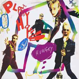 Playhaus - Hungry FLAC