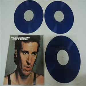 Bruce Springsteen - Luther FLAC