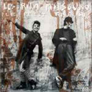 Les Rita Mitsouko - Le Petit Train FLAC