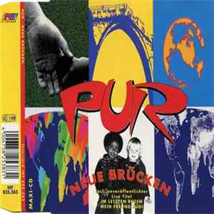 Pur - Neue Brücken FLAC
