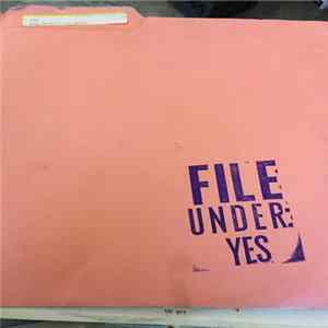 Yes - File Under: Yes FLAC