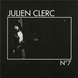 Julien Clerc - № 7 FLAC