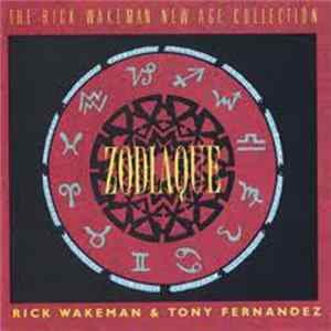 Rick Wakeman and Tony Fernandez - Zodiaque FLAC