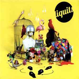 Liquits - Ven Ven FLAC