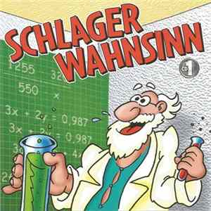 Various - Schlager Wahnsinn FLAC