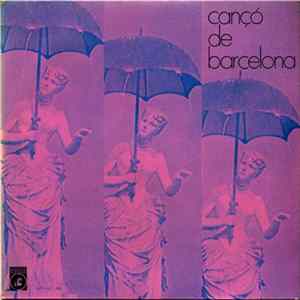 Capella Clàssica Polifónica Del F.A.D. - Cançó De Barcelona FLAC