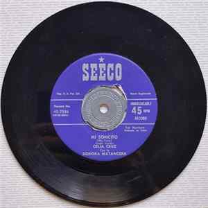 Celia Cruz Y Nelson Pinedo Con La Sonora Matancera - Mi Soncito / Contestación De "El Marinero" FLAC