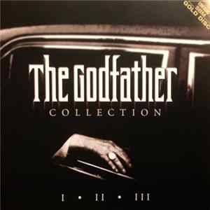 The Hollywood Studio Orchestra And Singers - The Godfather Collection FLAC